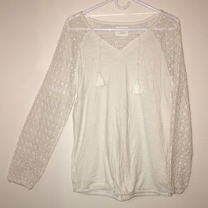 Ruff Hewn size small